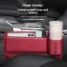 Car Seat Gap Filler Organizer with Cup Holder  Storage Box Pocket Universal Car Interior Decoration Storage Artifact With Water Cup Storage Box