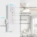 eWelink WiFi Ceiling Fan Lamp Remote Control AC110V 220V Timing Control Switch Adjusted Wind Speed Transmitter with Alexa Google Assistant Yandex Alices