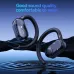 MEIZU Mblue H06 OWS Headset Wireless bluetooth Earphone HiFi Sound ENC Call Noise Reduction DNS Sound Transmission 25H Standby Time Earhooks Sports Headphones