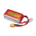 ZOP POWER 11.1V 1500mAh 45C 3S LiPo Battery XT60 Plug for RC Drone