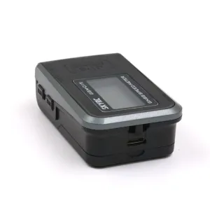 SKYRC GSM-015 GNSS GPS Speed Meter High Precision for RC Drone