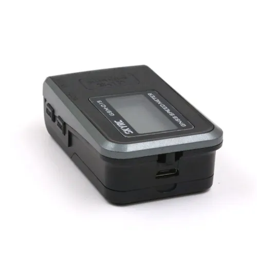 SKYRC GSM-015 GNSS GPS Speed Meter High Precision for RC Drone