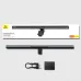 Baseus Asymmetric Light Source Magnetic Monitor Light Bar Desk Lamp Stepless Touch Dimming USB Hanging Light LED Monitor Light Reading Light for Learning Work