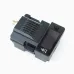 Emax Aeris Link ExpressLRS ELRS 2.4GHz & 915MHz Transmitter RF TX Module With Cooling Fan OLED For RC Airplane FPV RC Drone