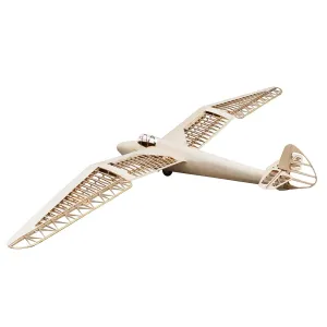 Tony Ray's Aero Model Minimoa 2025 2844mm Wingspan 1/6 Scale SD7032 Profile Balsa Wood RC Airplane Glider KIT