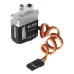 YXZNRC F280 3D/6G 6CH RC Helicopter Parts 9g Digital Servo
