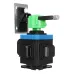 8/12/16 Line 360 Green Light Laser Horizontal Vertical Cross Spirit Level