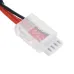 ZOP Power 11.1V 1350mAh 150C 3S LiPo Battery XT60 Plug for RC Drone
