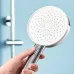 Xiaomi Mijia Booster Hand Shower 3 Water Mode Pressurized Water Outlet Low-noise Water Inlet Technology Anti-scald Handle Design