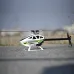 FLY WING FW450L-V3 6CH 3D Auto Acrobatics GPS Altitude Hold RC Helicopter RTF/PNP With ACE Flight Control System