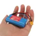 Wltoys 16800 RC Spare 7.4V 1500mAh 15C XT30 Plug Li-ion-Iron Battery 1454 Car Vehicles Model Parts