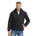 TENGOO HJ-09B Heated Jacket 9 Areas Dual Control Zones USB Charging Winter Warm Outdoor Electric Heating Jackets