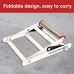 1/2PCS Adjustable Cutting Machine Support Frame Work Support Stand Angle Grinder Holder Cutting Machine Attachments Tool