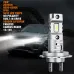 SEALIGHT X5-H7 Pair 2600LM LED Car LED Headlight Bulbs Hi/Low Beam 6000K-6500K Unviersal Car LED Headlights