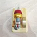 SH-010 Freestyle Piston Stirling Engine Model Science Technology Puzzle Novelty Toys