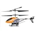 SY012 2.4G 4CH Alloy Remote Control Helicopter RTF
