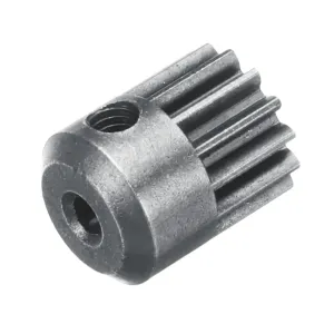 RC Car Parts Motor Gear 14T M16035 for Eachine EC35 1/14 Vehicles Models Spare Accessories
