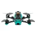 Sub250 Oasisfly30 HD O4 Pro 150mm 3 Inch 4S Freestyle RC FPV Racing Drones PNP BNF with 1404 4500kv Motor Digital HD System
