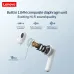 Lenovo TC3302 TWS Earbuds Wireless bluetooth Earphone 13mm Large Composite Diaphragm ENC Call Noise Cancelling Sports Headphones