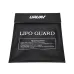URUAV Fireproof Explosionproof LiPo Battery Portable Safety Bag 22X18cm