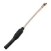 HGLRC 90mm 5.8GHz 3dBi U.FL IPEX IPX Omni Directional Linear Brass FPV Antenna RG178 For RC Drone