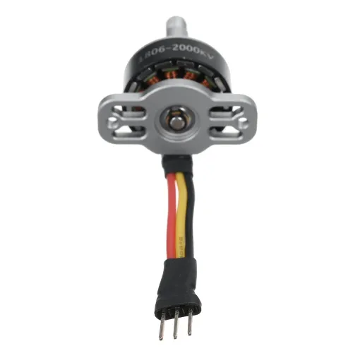 XK A280 P-51 Mustang 560mm A300 RC Airplane Spare Parts Accessories 1806 2000kv Brushless Motor