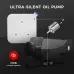 22ml Ultra quiet Fuel Pump Car Heater Diesel Pump For 12V 5KW 8KW Webasto Eberspacher Car Air Parking Heater Accessories