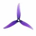 6Pairs Gemfan Fury 5131.0 5.1x3.1 5.1Inch 3-Blade Propeller PC 5mm Hole for Freestyle FPV Racing RC Drone