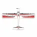 VolantexRC TrainStar Ascent 747-8 1400mm Wingspan EPO Trainer Aircraft RC Airplane KIT/PNP