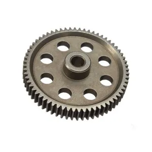 Differential Metal Drive Gears 17T 21T 26T 29T 64T Motor For 1/10 HSP RC Car Trucks Motorcycles Part