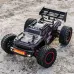 ZLL SG316MAX/PRO 1/16 2.4G 4WD 80km/h Brushed/Brushless RC Car LED Light Off-Road Climbing Truck High Speed Full Proportional Vehicles Model RTR Toys