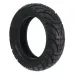 LAOTI10inch Electric Scooter Road Tire Anti-Explosion Shock Absorption Tire For LAOTISR10 ES18 Lite ES10P L6 Pro L6 ES10