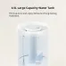 Xiaomi Mijia Humidifier 3 350mL/h Humidification 4.5 L Large Capacity Double Mist Maker for Home Office Humidificador Purifier