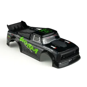 SG Pinecone Forest 2411 1/24 Drift RC Car Spare Body Shell Painted 2411CK Vehicles Models Parts Accessories