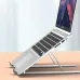 N3 Laptop Folding Stand 7-Gear Angle Ajustable Lifting Vertical Support Multifunctional Heat Disspation Bracket Foldable