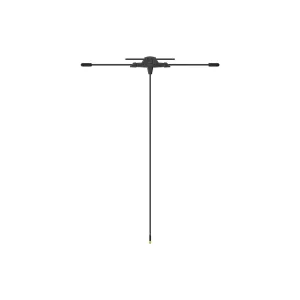 iFlight ELRS 2.4GHz/868/900MHz Dual-band 70mm/160mm/220mm RX Receiver T-Antenna 2pcs for FPV Racer Drone RC Airplane
