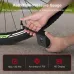 LAOTIZ11 130PSMini Electric Pump - Ultra-Light Portable Air Compressor with LE& Auto-Stop for Road Bikes, MTBs, E-Bikes, Scooters, Balls & More