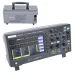 Hantek DSO2C15 150MHz 1GSa/s Sampling Rate Dual-Channel Digital Storage Oscilloscope