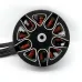 E-PowerRC X2807 2807 1300KV 1500KV 1700KV 2-6S Brushless Motor 4mm Bearing Shaft for 6-7 Inch Long Range RC FPV Racing Drones