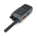 YiNiTone HT-168 Professional Digital Walkie Talkie 5W UHF 400-470MHz AI dual-directional Noise Reduction Voice Activation 6800mAh Rechargeable Battery Long Range Communication Two-way Radio