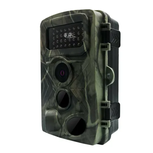 PR3000 36MP 1080P 32Pcs Infrared LEOutdoor Mini Tracking Hunting Camera Night Vision Home Security Monitoring Farm Orchard Camera