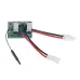 Wltoys WL912-A Receiver Board Assembly High Speed Vehicle Models RC Boat Parts