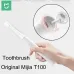 Xiaomi Mijia T100 Sonic Electric Toothbrush Rechargeable IPX7 Waterproof 16500 rpm High Frequency Vibration 30 Days Endurance Lightweight Travel Ready Blue White Pink