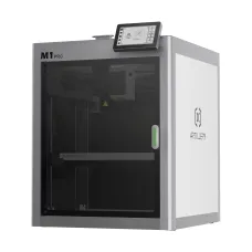 [EU Direct]Artillery M1 PRO 3D Printer 600mm/s High Speed 260 x 260 x 260mm Smart AI Detection Core XY Structure Auto-Leveling Support CMC Multi-color Box