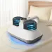 Tevorex Mattress Vacuum Bed Vacuum Cleaner With UV-C Light & Ultrasonic USB Charging Cordless Handheld Vacuum Cleaner
