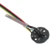 HB R1011 1012 1013 1014 1/10 RC Car Parts Front Rear LED Light Board Vehicles Models Spare Accessories 08154