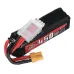 ZOP Power 11.4V 450mAh 80C 3S LiPo Battery With XT30 Plug for Pavo20 Pro DarwinFPV Baby Ape/Pro DarwinFPV BABY APE/PRO/V2 FPV Drone