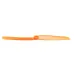 10pcs Gemfan 6030 ABS Direct Drive Orange Propeller Blade for RC Airplane