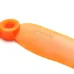 10pcs Gemfan 6030 ABS Direct Drive Orange Propeller Blade for RC Airplane