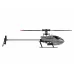 RC ERA C129 V2 2.4G 4CH 6-Axis Gyro 3D Aerobatic Flight Altitude Hold Flybarless RC Helicopter RTF
